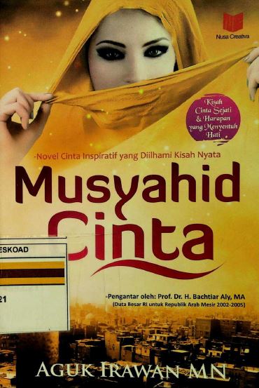 Musyahid Cinta